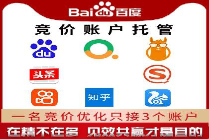 SEM服务助力电商行业案例解读